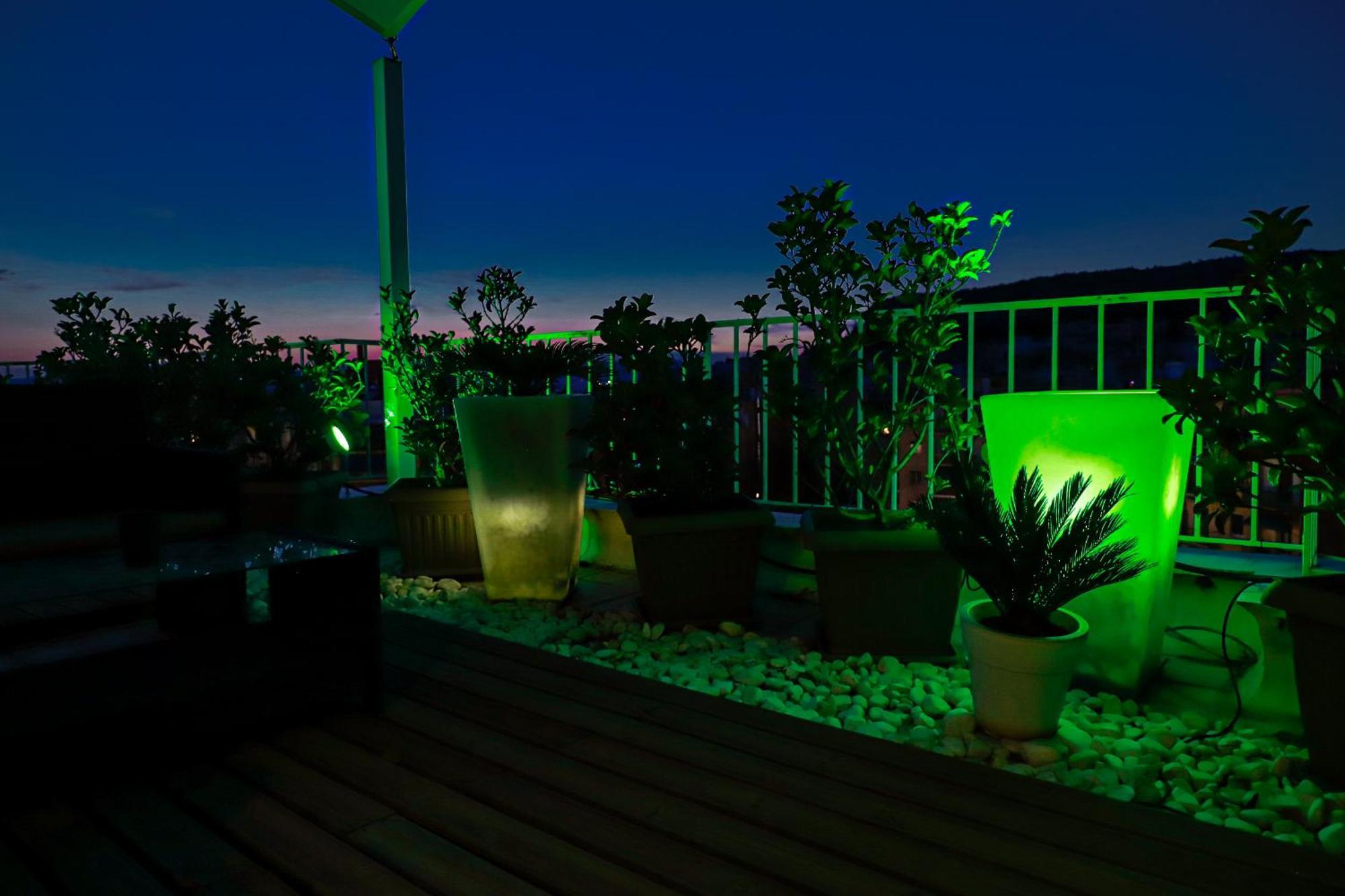 Renovated Apartment With Roof Garden Access, 15 M Walk To Acropolis Athena Bagian luar foto